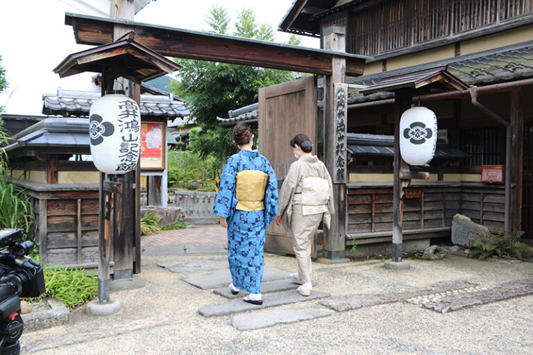 ブログ｜着付け教室前結びきもの学院