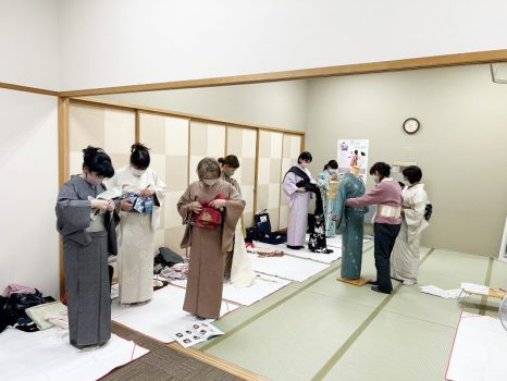 あづみの店　小口先生ブログ写真１